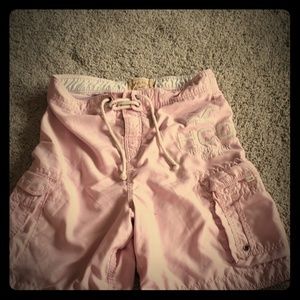 Hollister Board Shorts